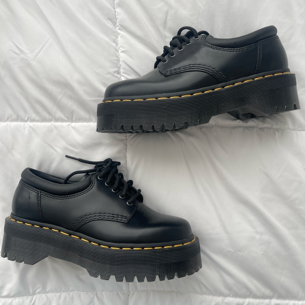 Doc marten 8053 platform